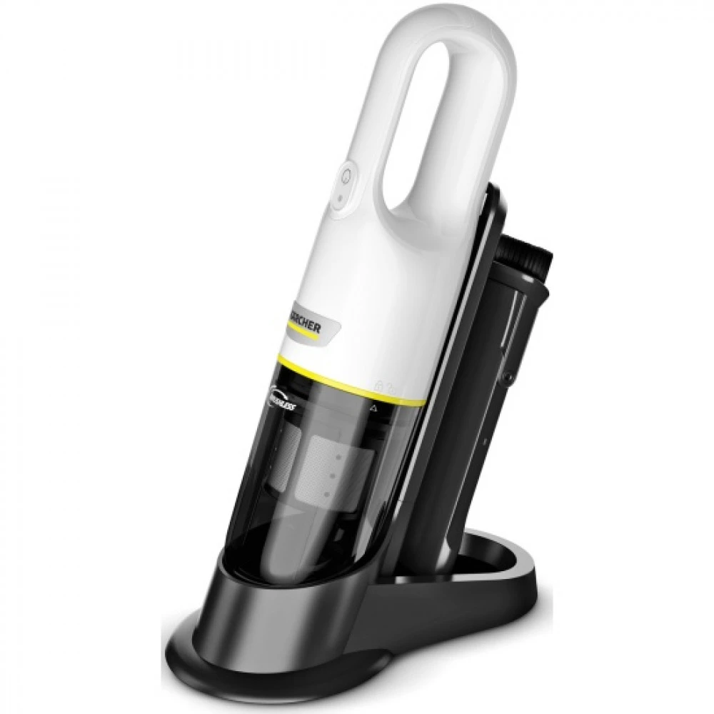 Пылесос Karcher CVH 3 Plus 1.198-350.0 Ручной