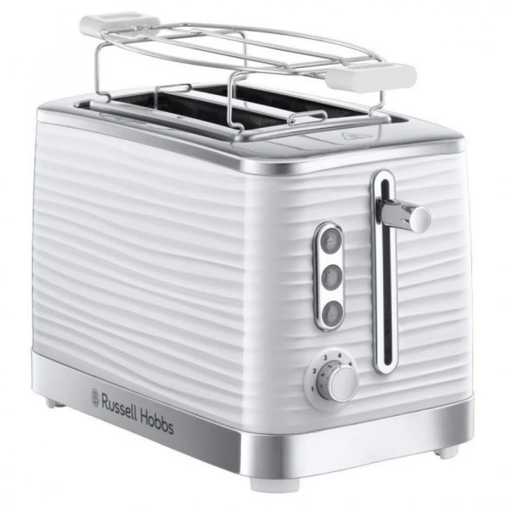 Тостер Russell Hobbs 23680036002 1050 Вт