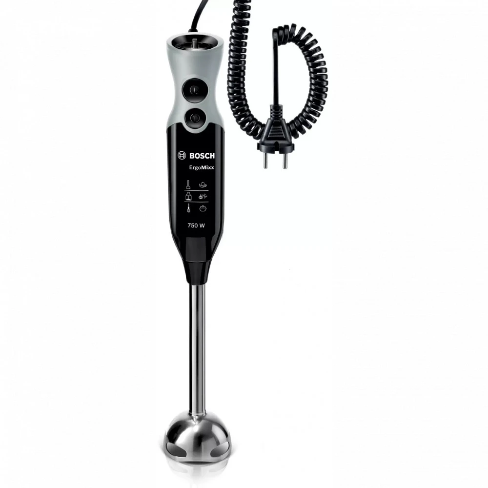 Блендер Bosch MSM67170 Погружной, 750 Вт