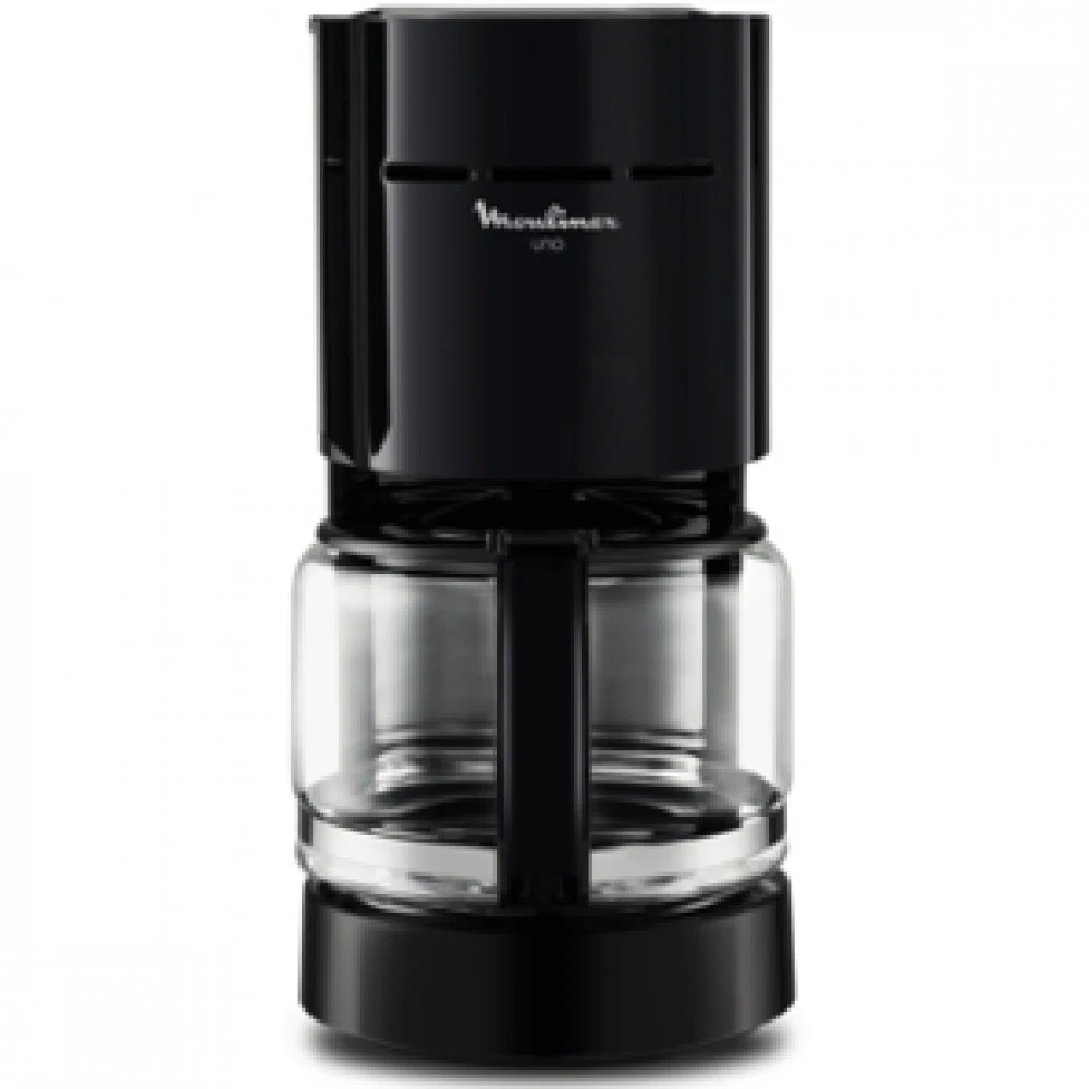 Кофемашина Moulinex UNO FG121811