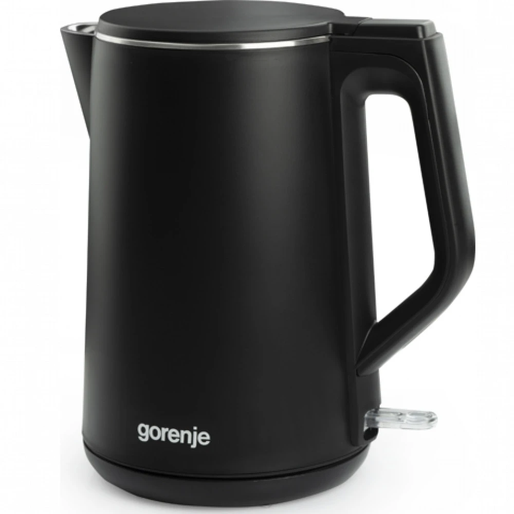 Gorenje K15DWBK Чайник, 1.5 л., 2200 Вт