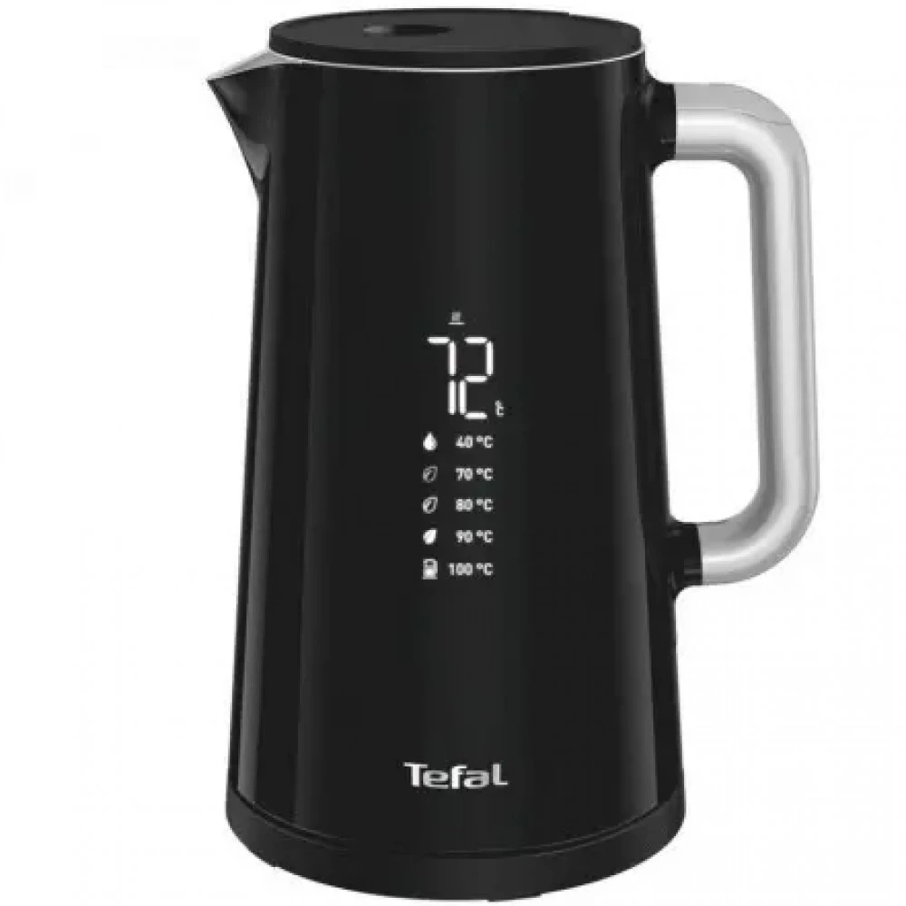 Tefal KO851830 Чайник, 1.7 л., 1800 Вт