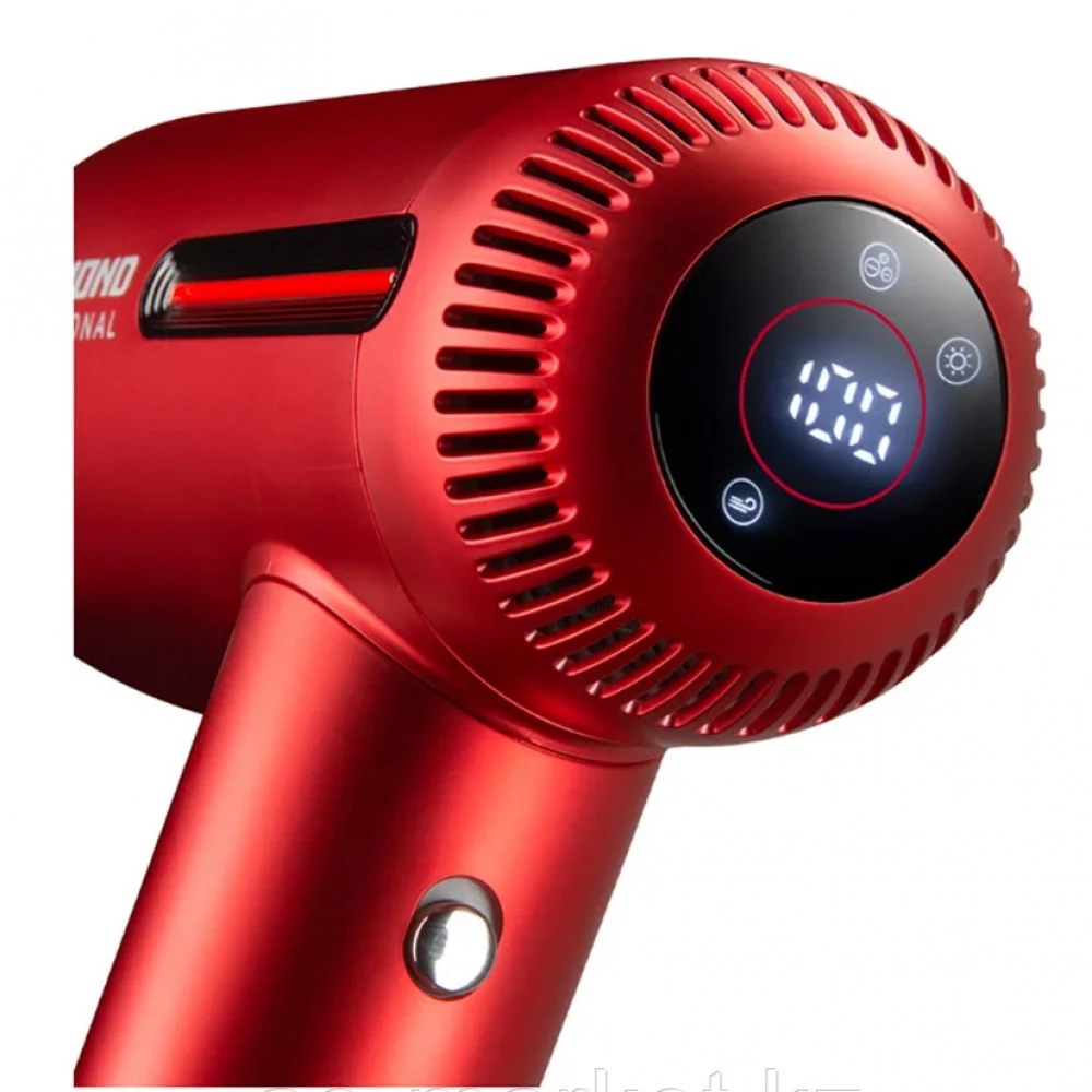 Фен Redmond HD1700/RED 1500 Вт