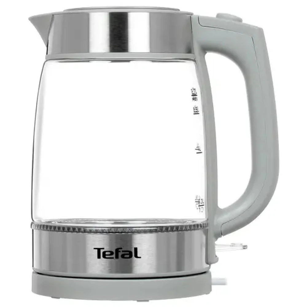 Tefal Glass KI740B30 Чайник, 1.7 л., 2200 Вт