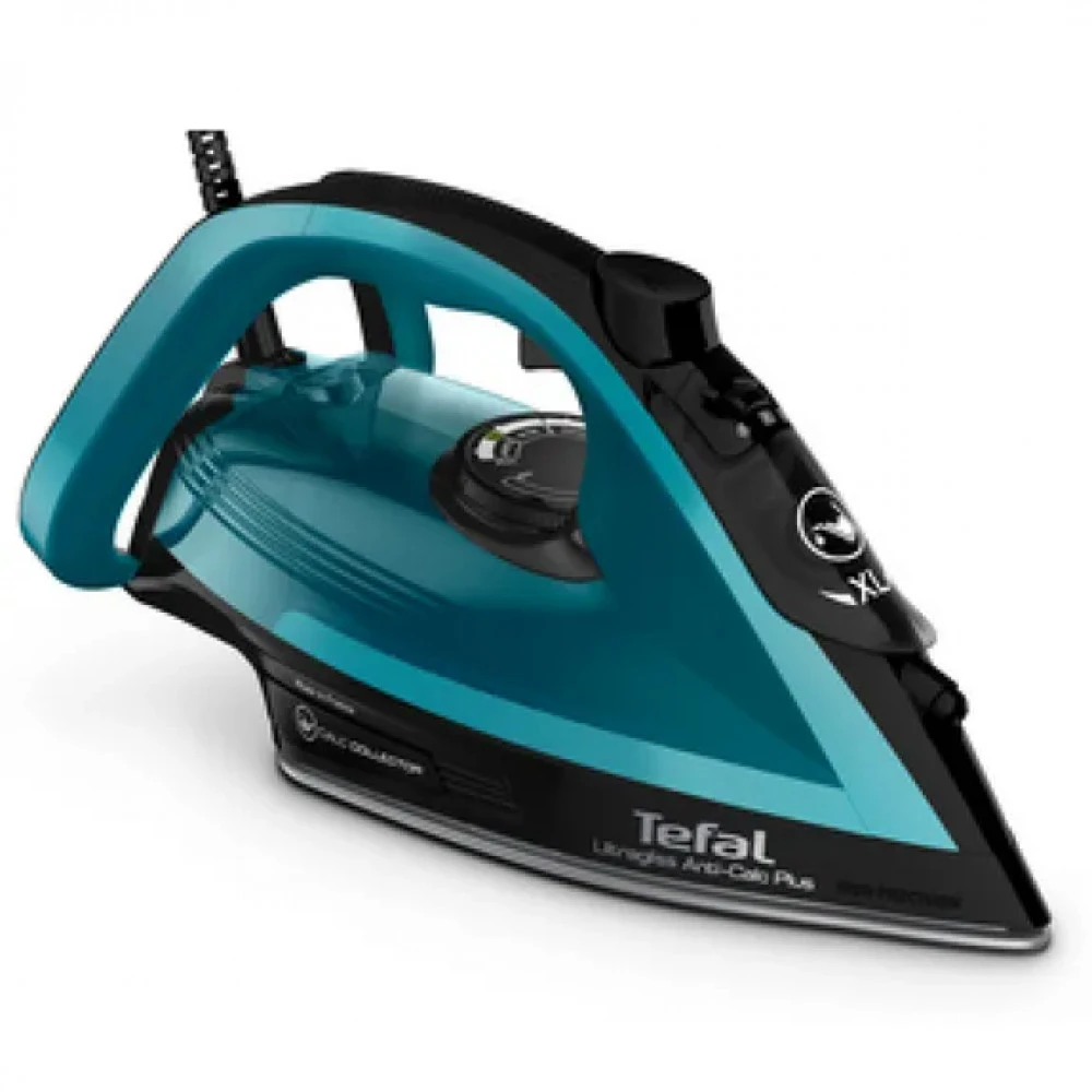 Tefal Ultragliss Plus FV6832E0 Утюг, 2800 Вт