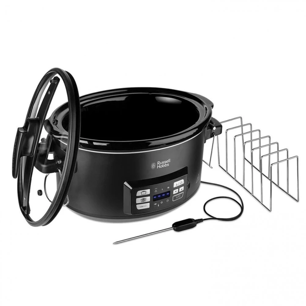 Мультиварка Russell Hobbs 25630-56 23817036001 350 Вт, 6