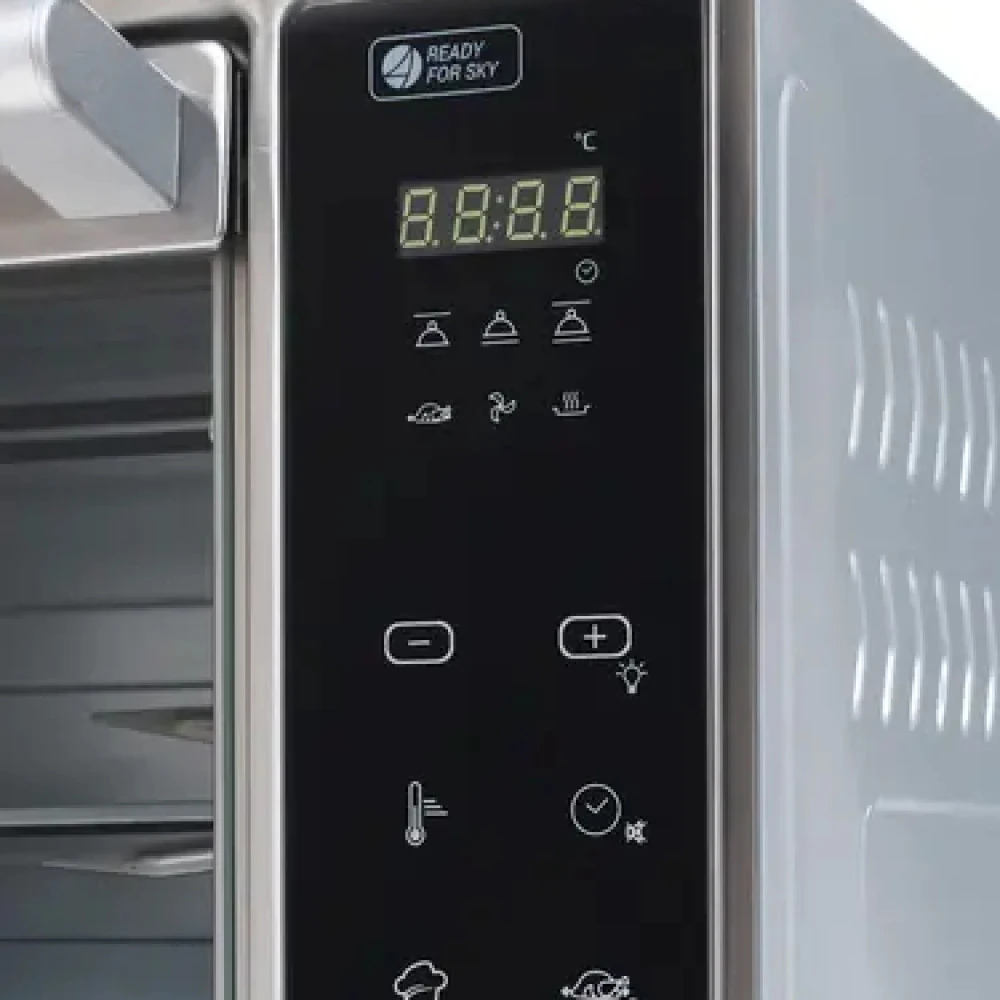 Духовка Redmond RO-5706S