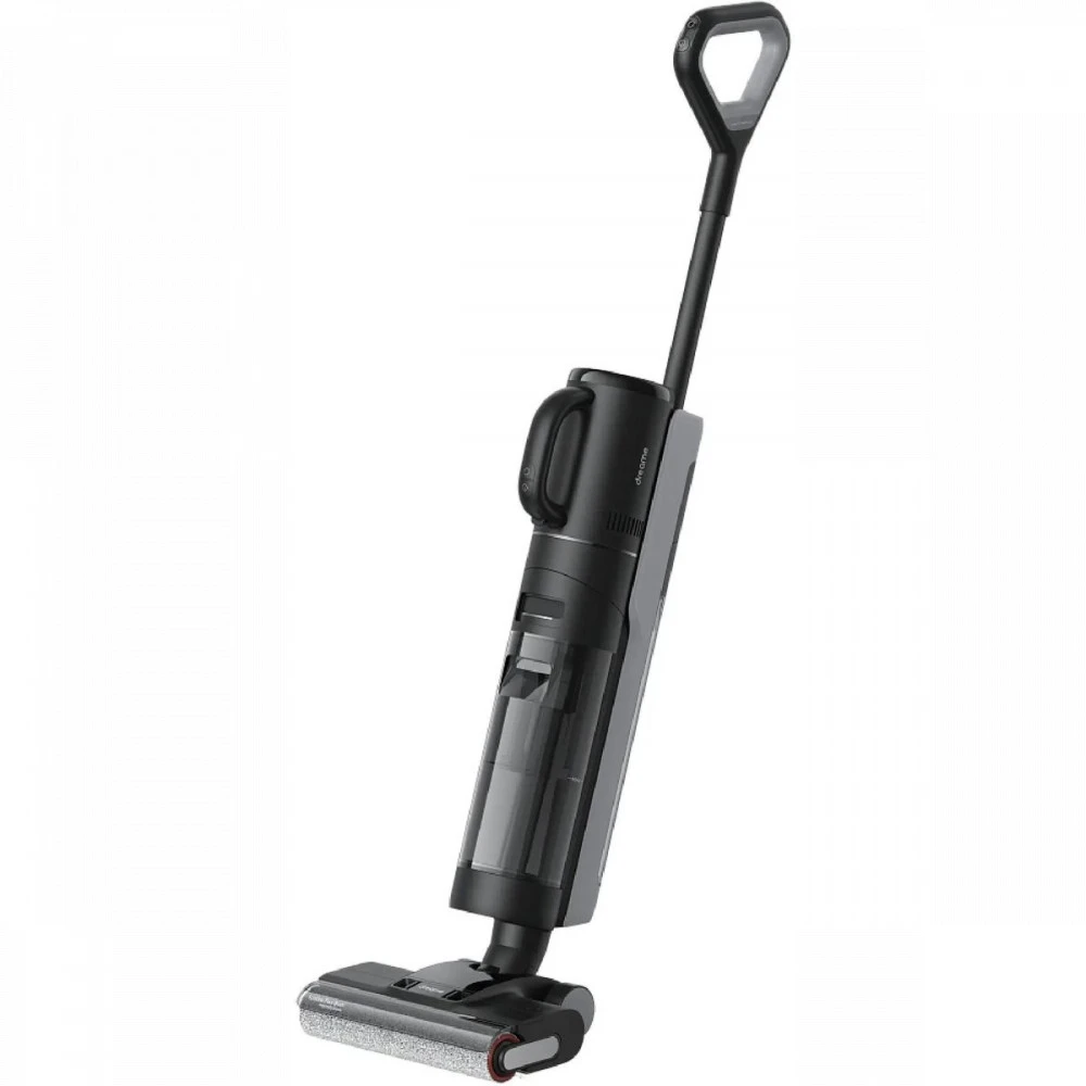 Пылесос Dreame Wet and Dry Vacuum H12 Dual HHV4 Вертикальный, 16000 Вт