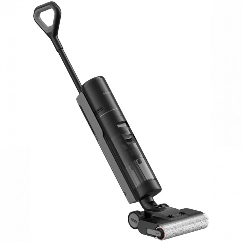 Пылесос Dreame Wet and Dry Vacuum H13 Pro HHR27C Вертикальный, 18000 Вт