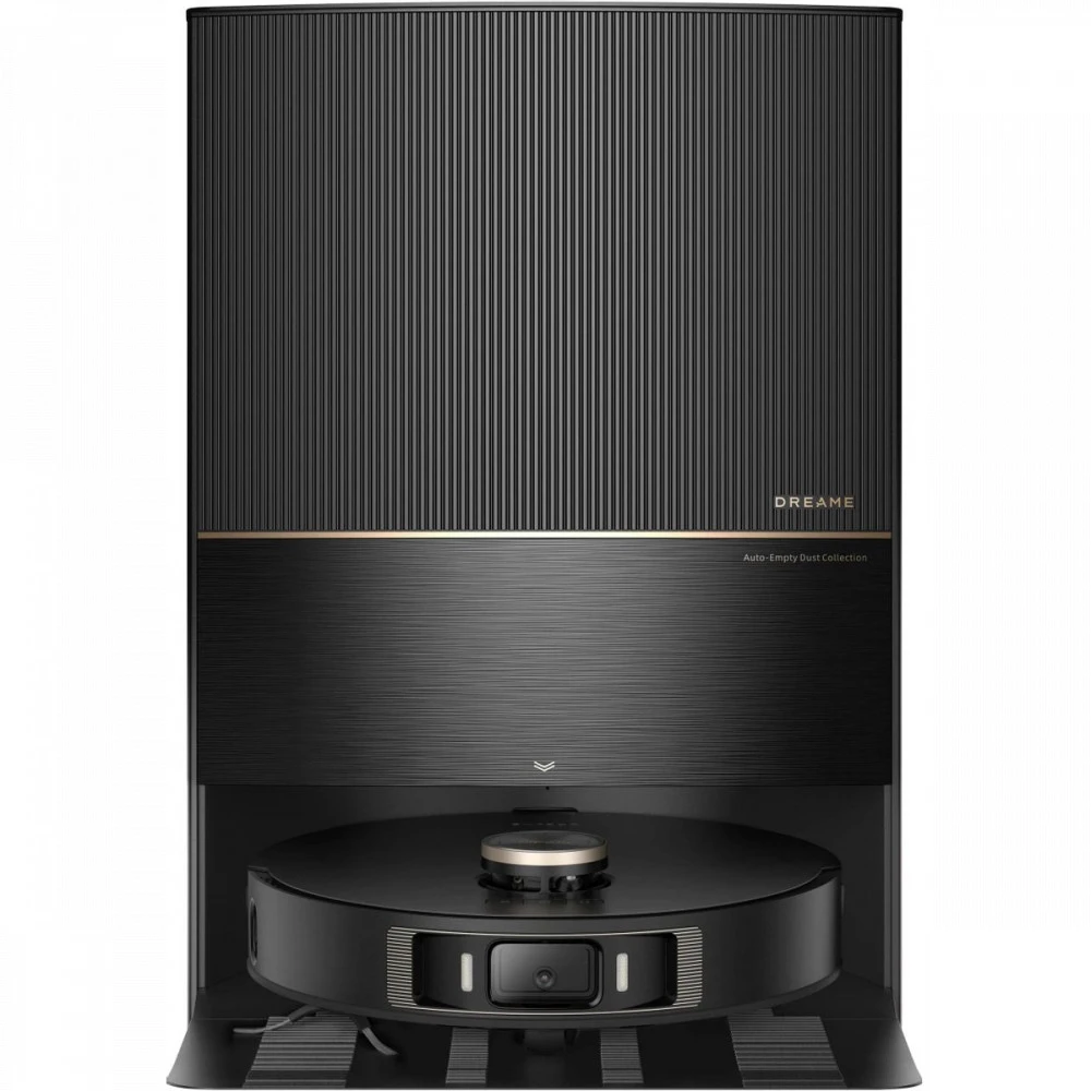 Пылесос Dreame Robot Vacuum L30 Ultra RLX41CE-L30U Робот, 7300 Вт