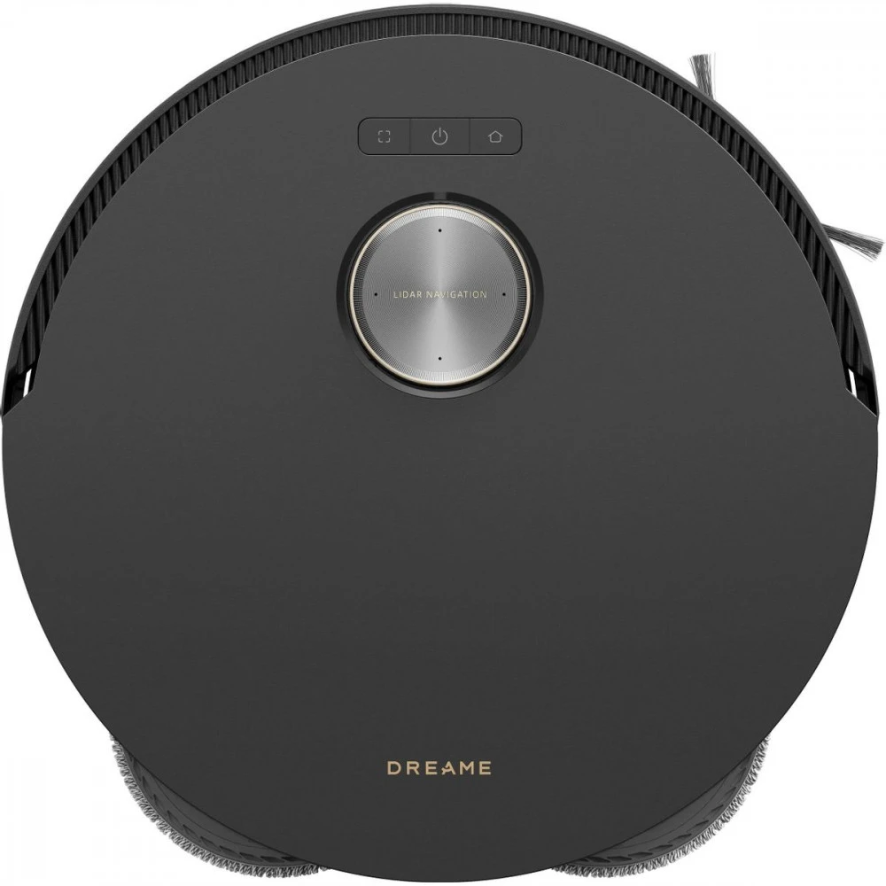 Пылесос Dreame Robot Vacuum L30 Ultra RLX41CE-L30U Робот, 7300 Вт