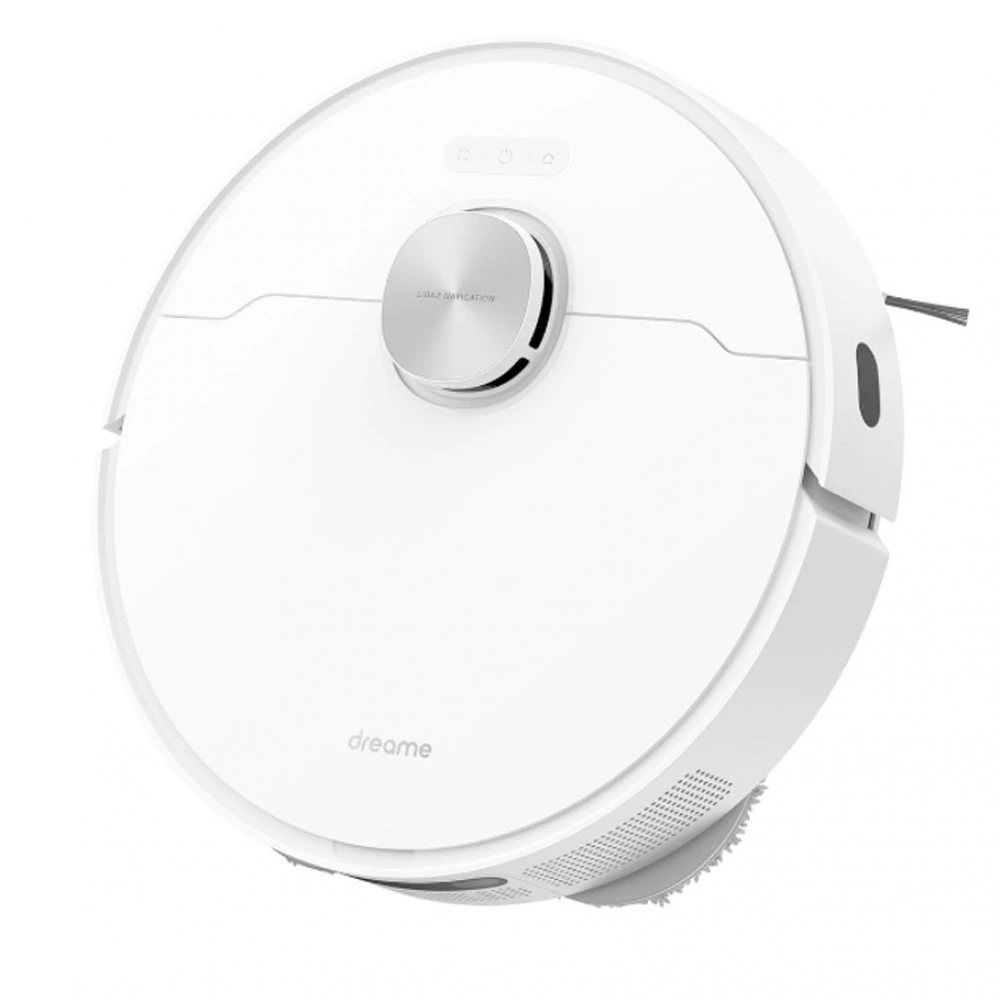 Пылесос Dreame Robot Vacuum L10 Prime RLL11GC Робот, 4000 Вт