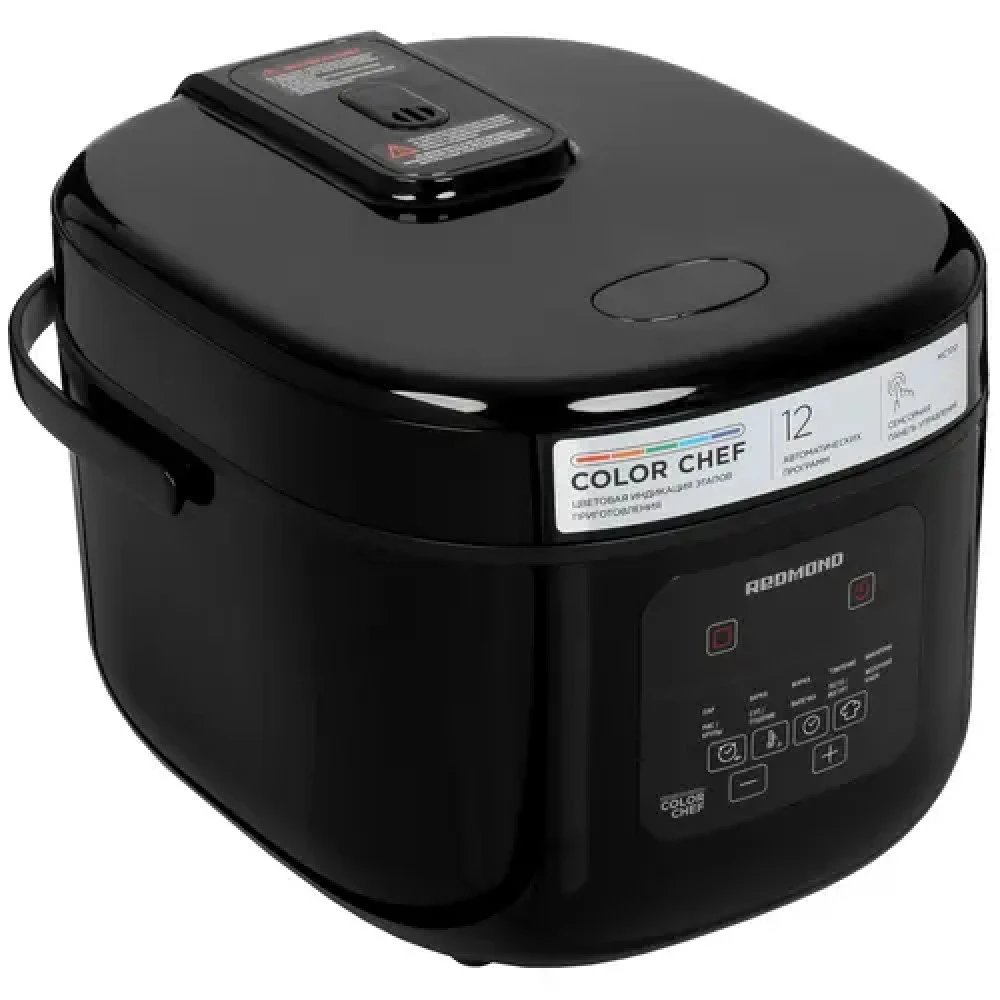 Мультиварка Redmond MC100 860 Вт, 5