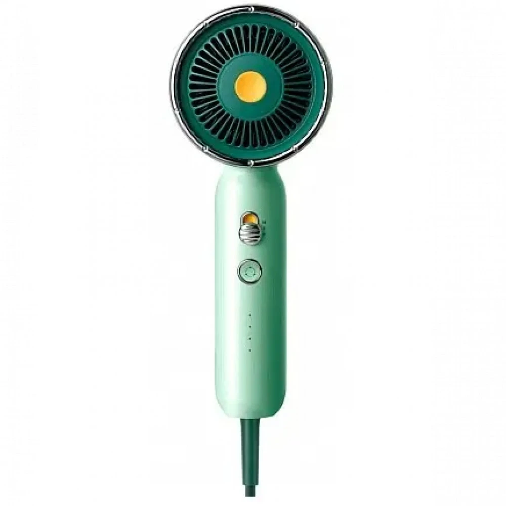 Фен Soocas Retro Hair Dryer RH1 1421766 1600 Вт