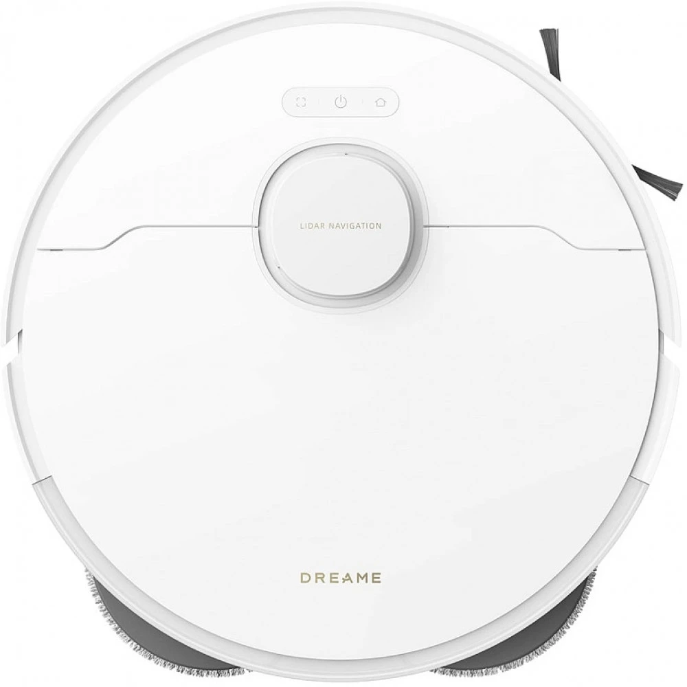 Пылесос Dreame Robot Vacuum L10s Plus RLL42SD Робот, 7000 Вт