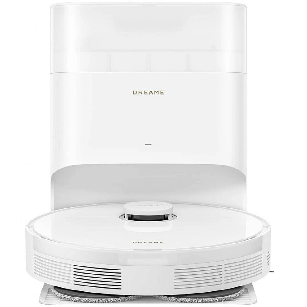 Пылесос Dreame Robot Vacuum L10s Plus RLL42SD Робот, 7000 Вт