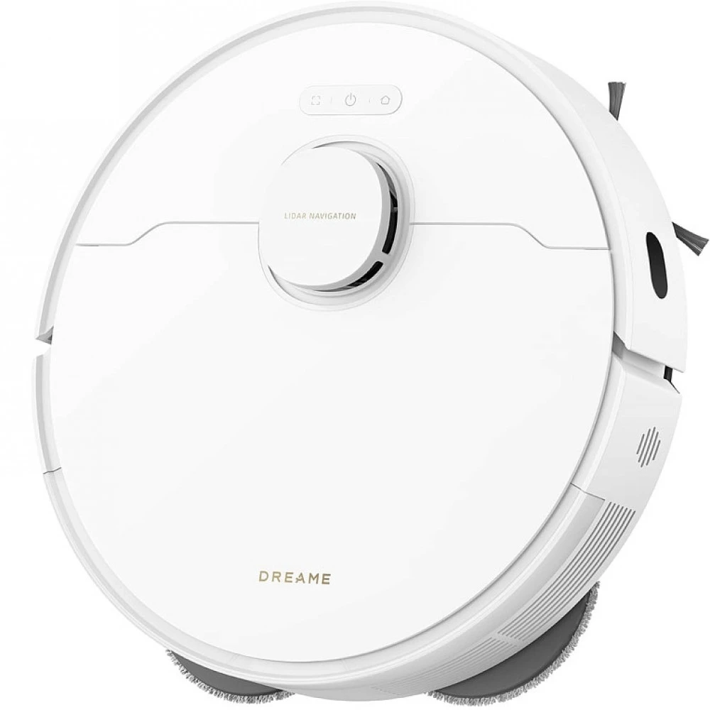 Пылесос Dreame Robot Vacuum L10s Plus RLL42SD Робот, 7000 Вт