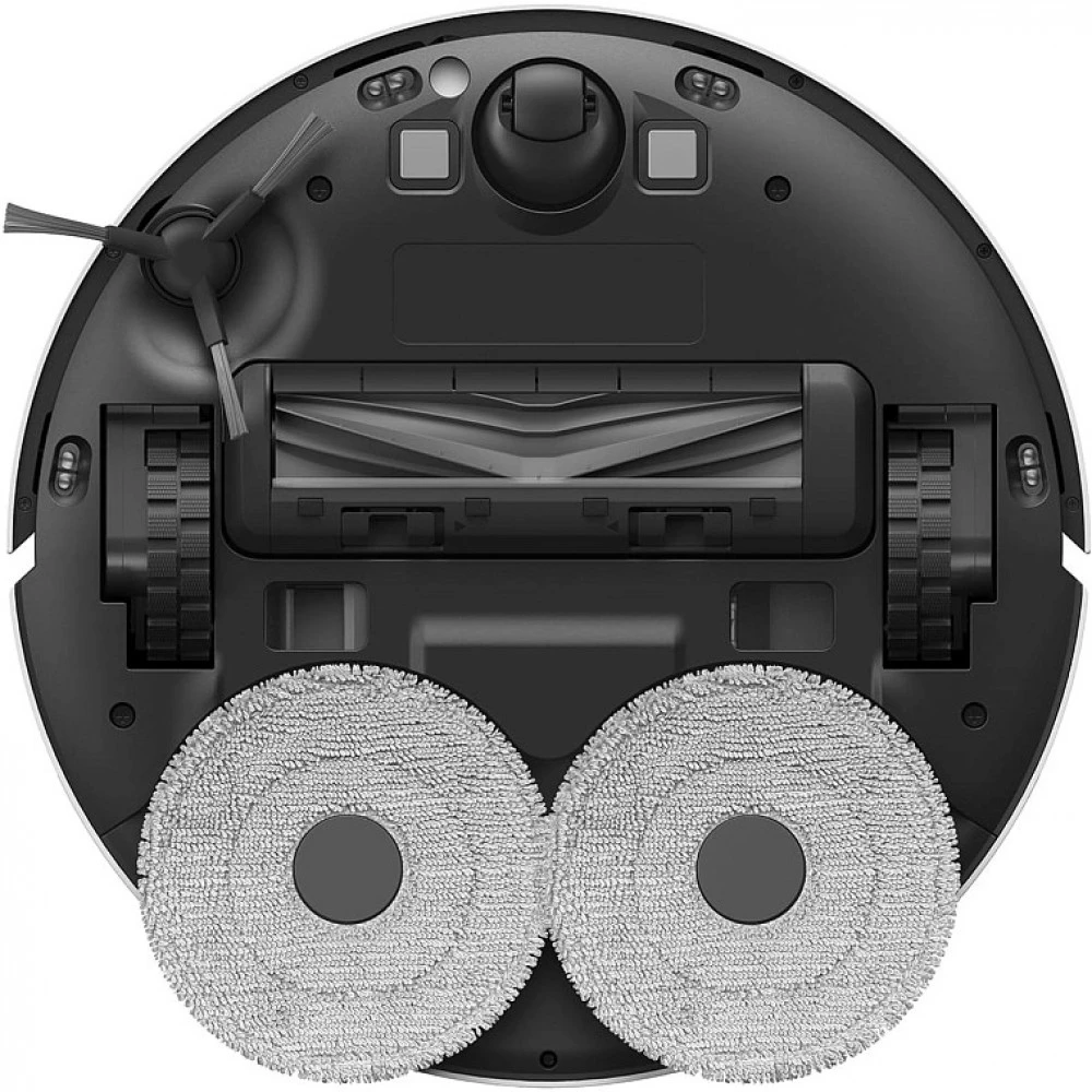 Пылесос Dreame Robot Vacuum L10s Plus RLL42SD Робот, 7000 Вт