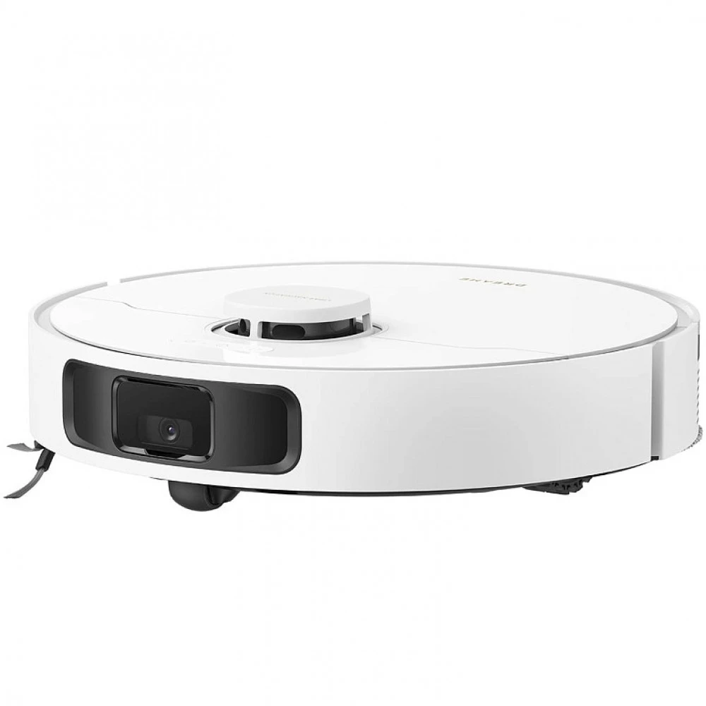 Пылесос Dreame Robot Vacuum L10s Plus RLL42SD Робот, 7000 Вт