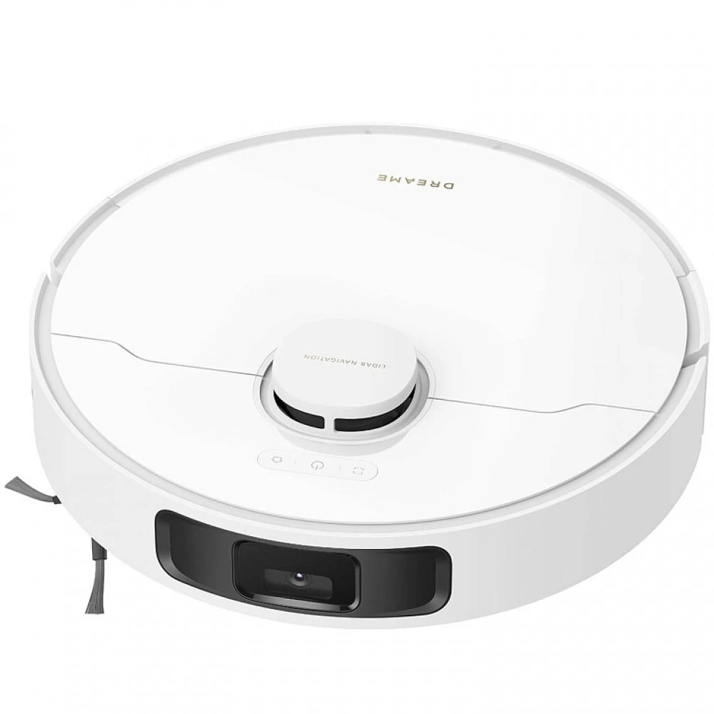 Пылесос Dreame Robot Vacuum L10s Plus RLL42SD Робот, 7000 Вт