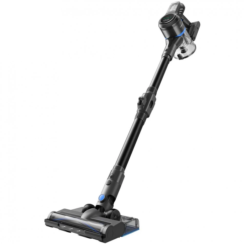 Пылесос Dreame Cordless Vacuum Cleaner Trouver J30 VJ12A Вертикальный, 25000 Вт
