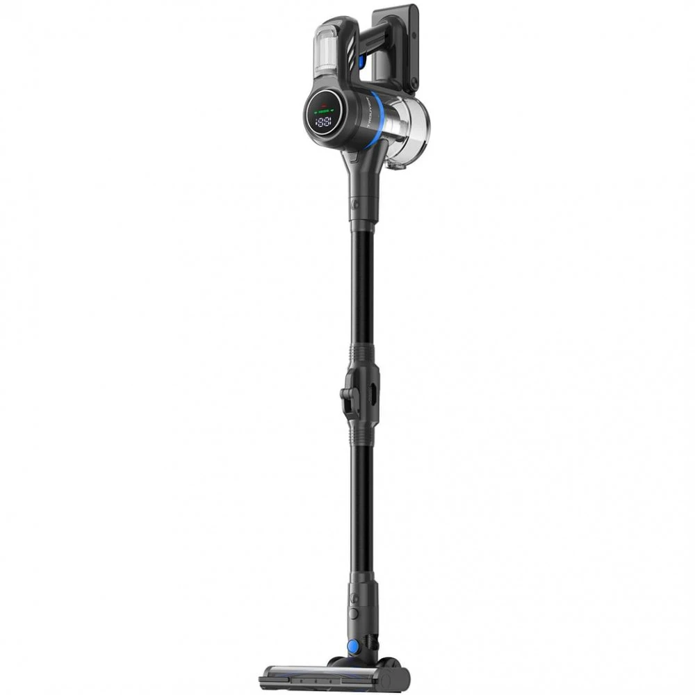 Пылесос Dreame Cordless Vacuum Cleaner Trouver J30 VJ12A Вертикальный, 25000 Вт