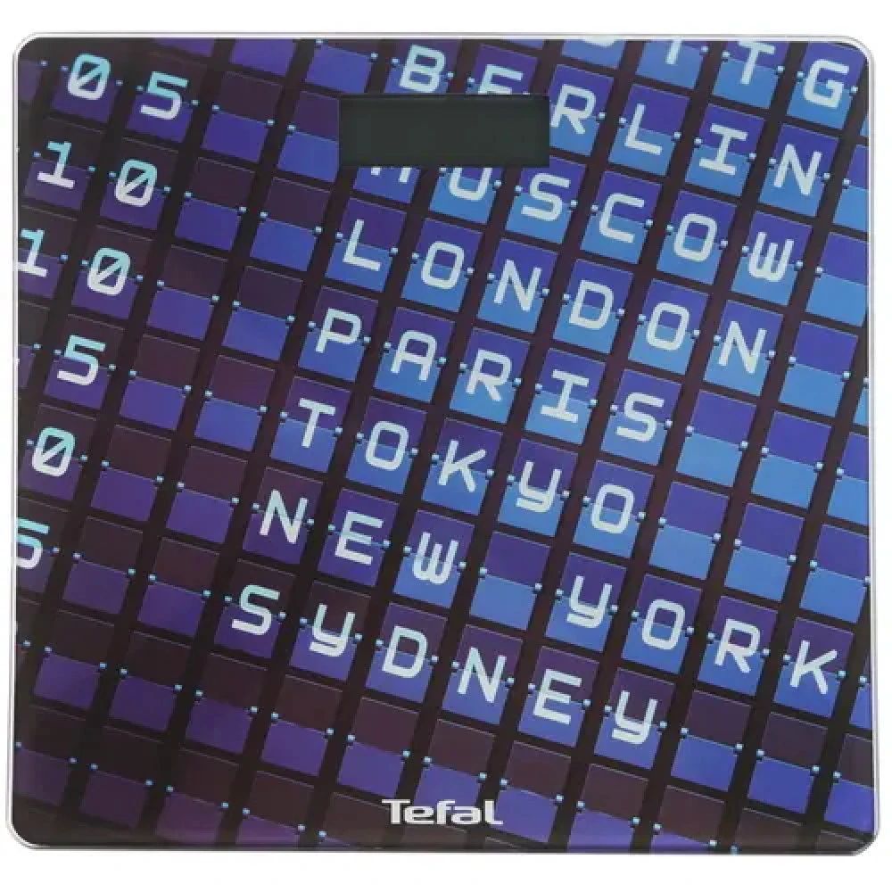 Весы Tefal PP2100V0 150 кг.