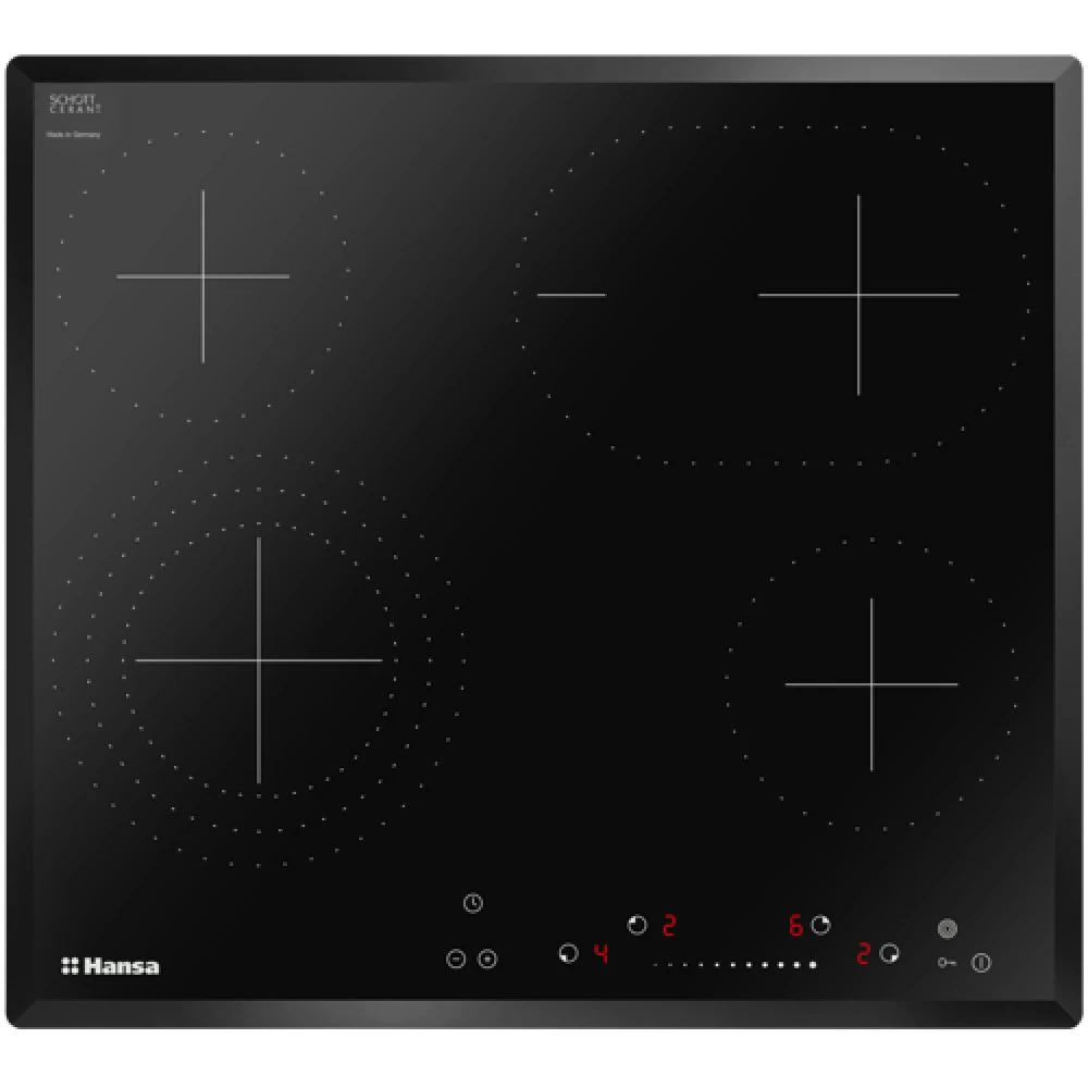 Варочная поверхность Hansa BHC66977