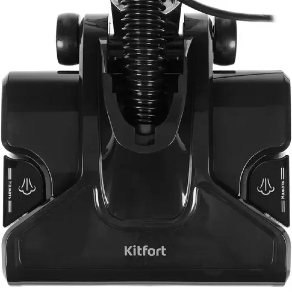 Пылесос KITFORT КТ-575-1 Вертикальный, 1600 Вт