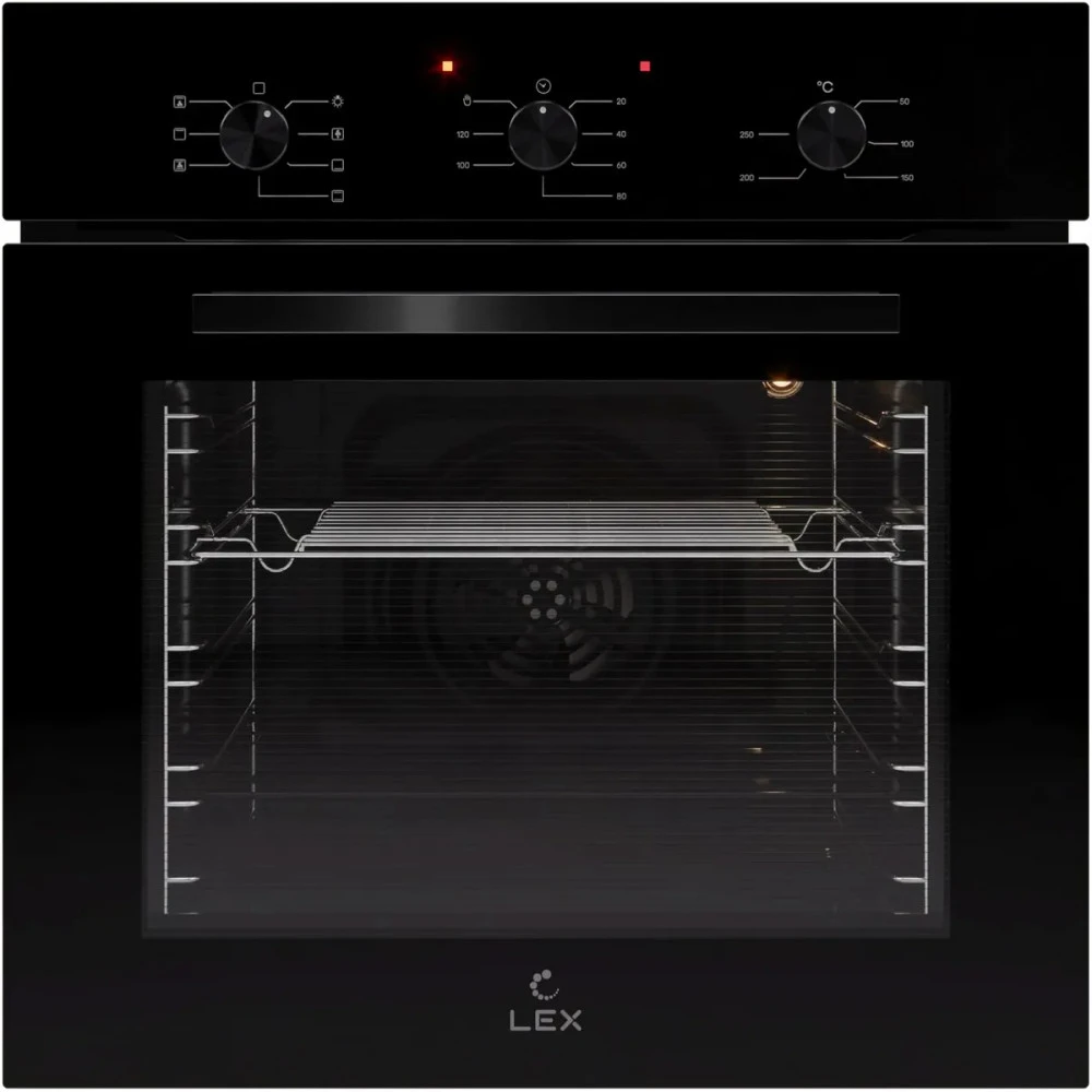 Духовка Lex EDM 073 BBL CHAO000396
