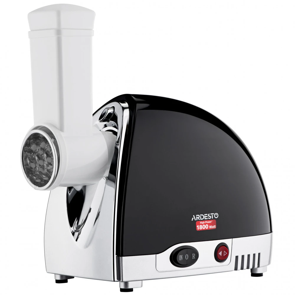 Мясорубка ARDESTO MGL-2250R 1800 Вт