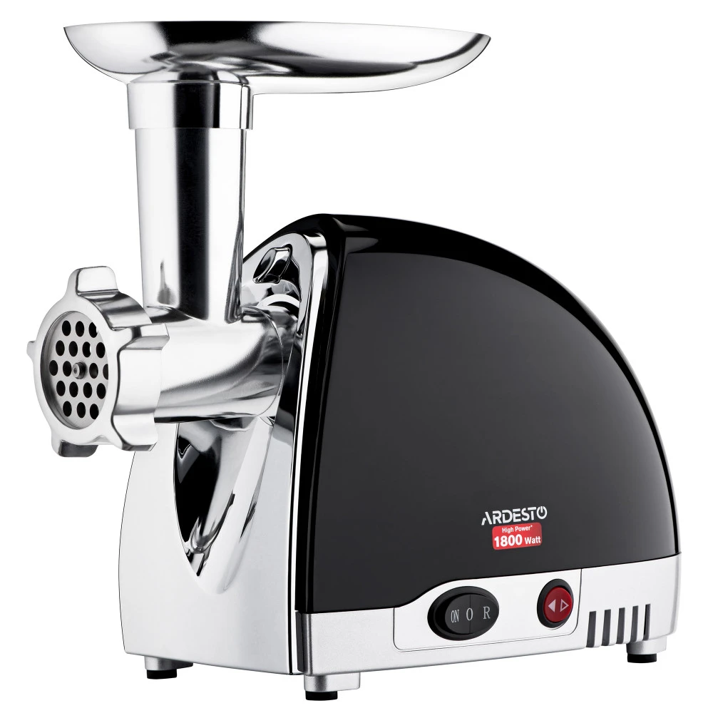 Мясорубка ARDESTO MGL-2250R 1800 Вт