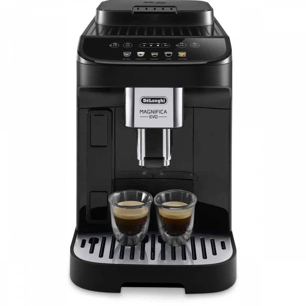 Кофемашина DeLonghi ECAM 290.61.B Magnifica Evo 0132217074