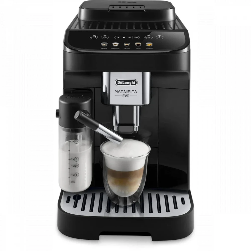Кофемашина DeLonghi ECAM 290.61.B Magnifica Evo 0132217074