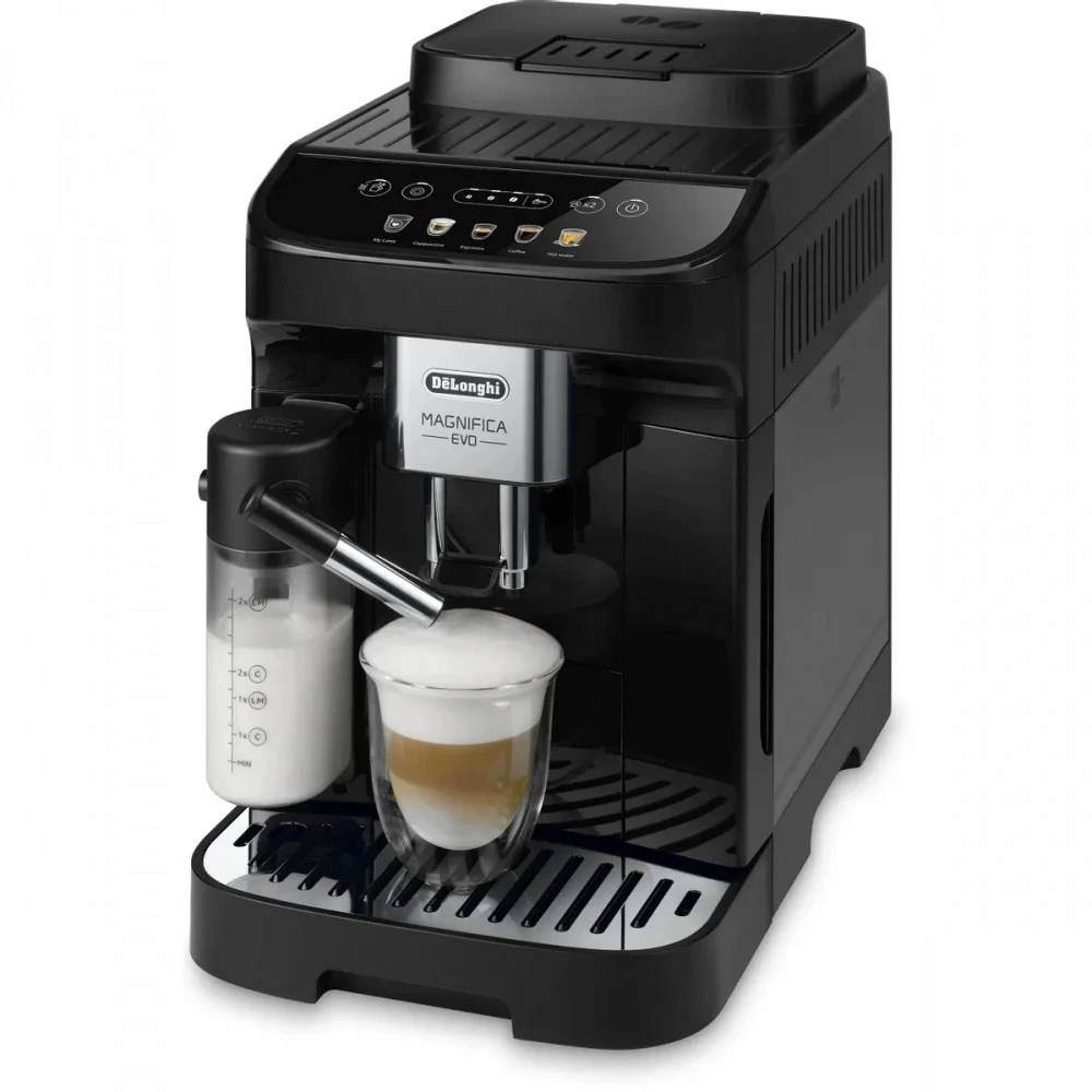 Кофемашина DeLonghi ECAM 290.61.B Magnifica Evo 0132217074
