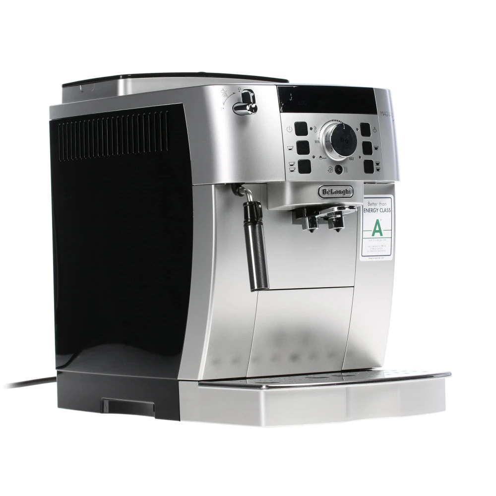 Кофемашина DeLonghi Magnifica S ECAM 22.110.SB 0132213068