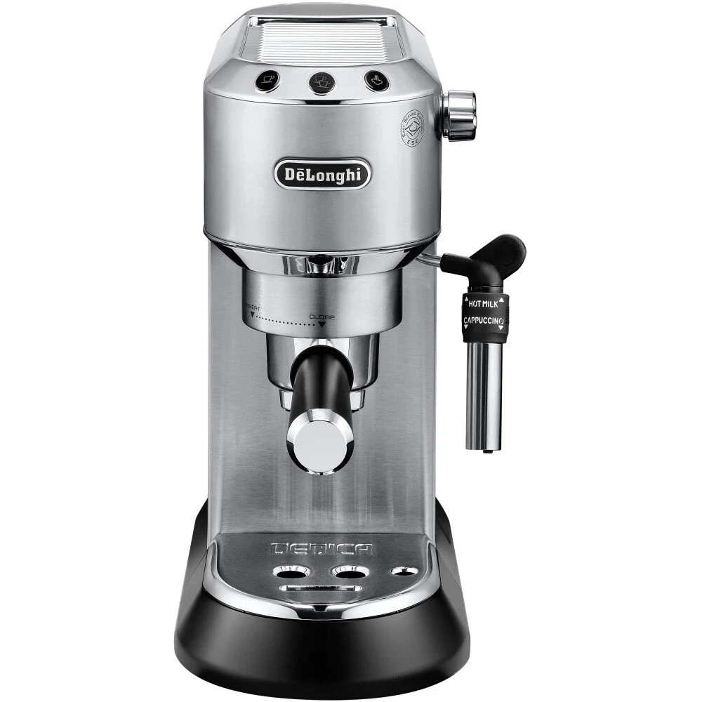 Кофемашина DeLonghi EC685.M 0132106324