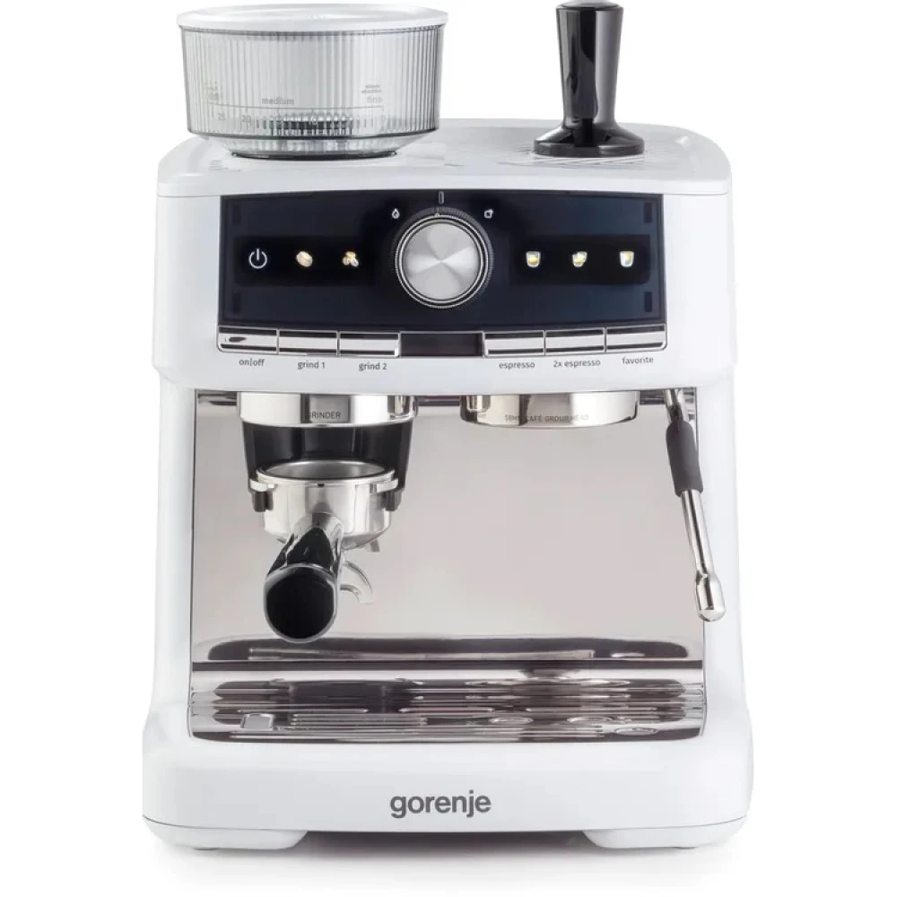 Кофемашина Gorenje GSACM20W