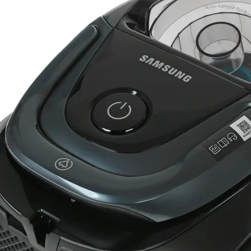 Пылесос Samsung VC18M31C0HG/EV Стандартный