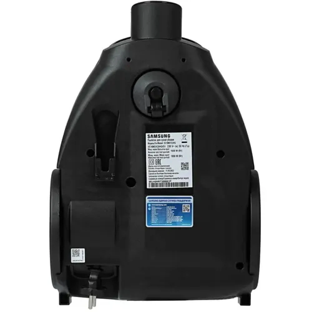 Пылесос Samsung VC18M31C0HG/EV Стандартный