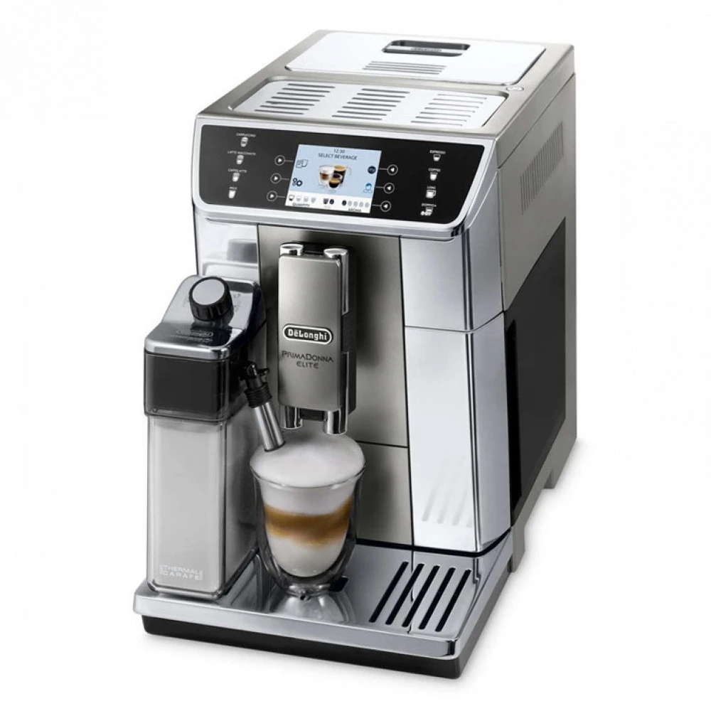 Кофемашина DeLonghi ECAM650.55.MS 132217030