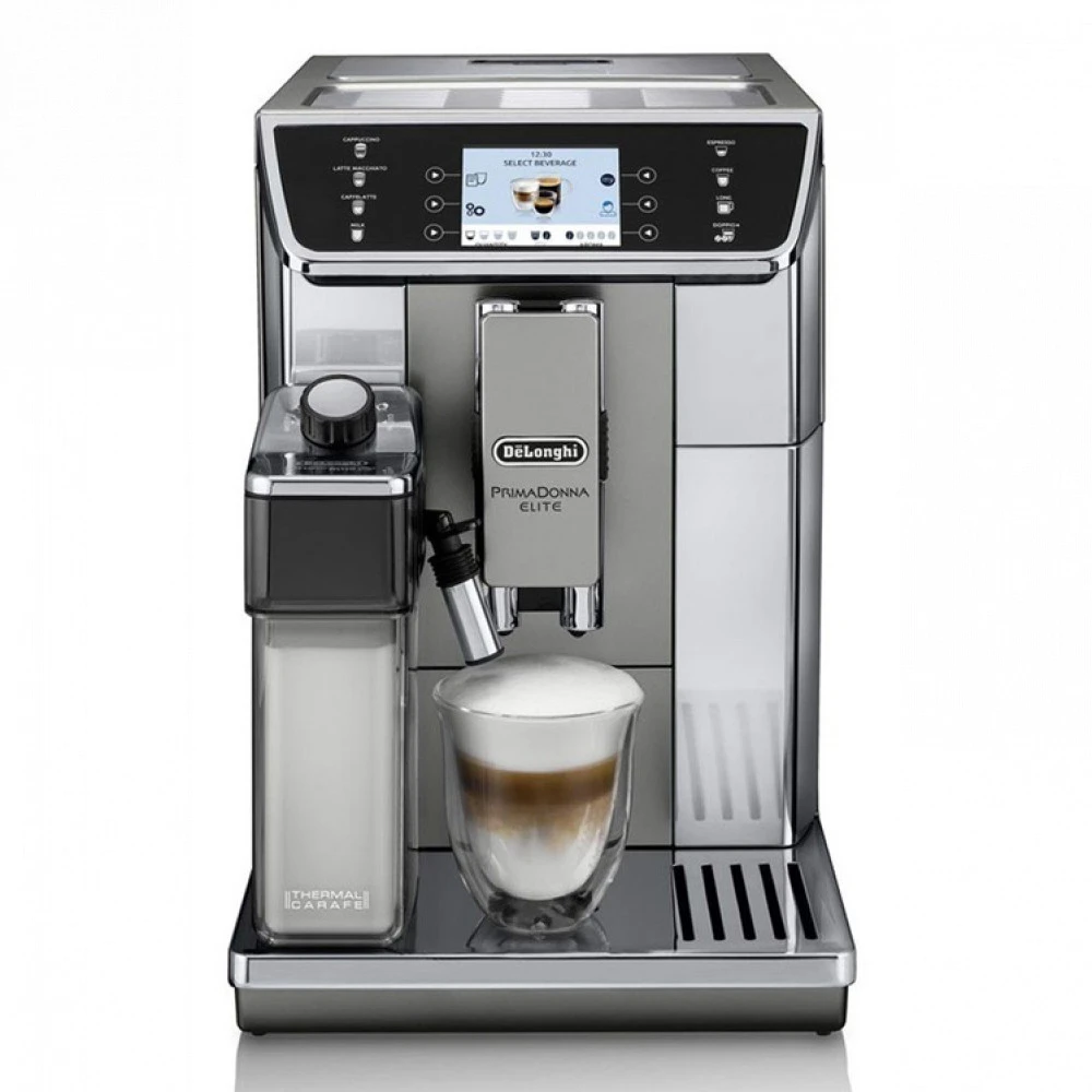 Кофемашина DeLonghi ECAM650.55.MS 132217030