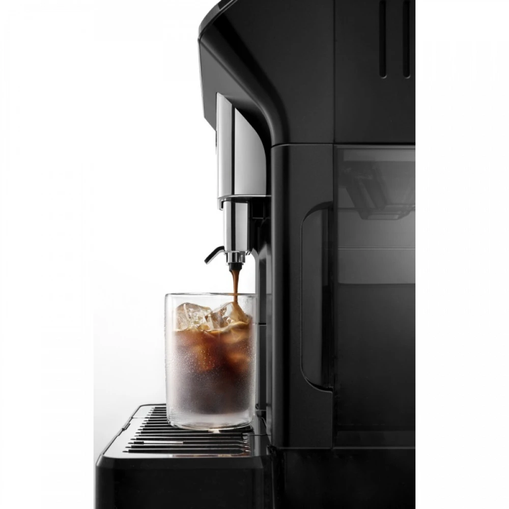 Кофемашина DeLonghi Eletta Explore ECAM 450.65.G 0132217126