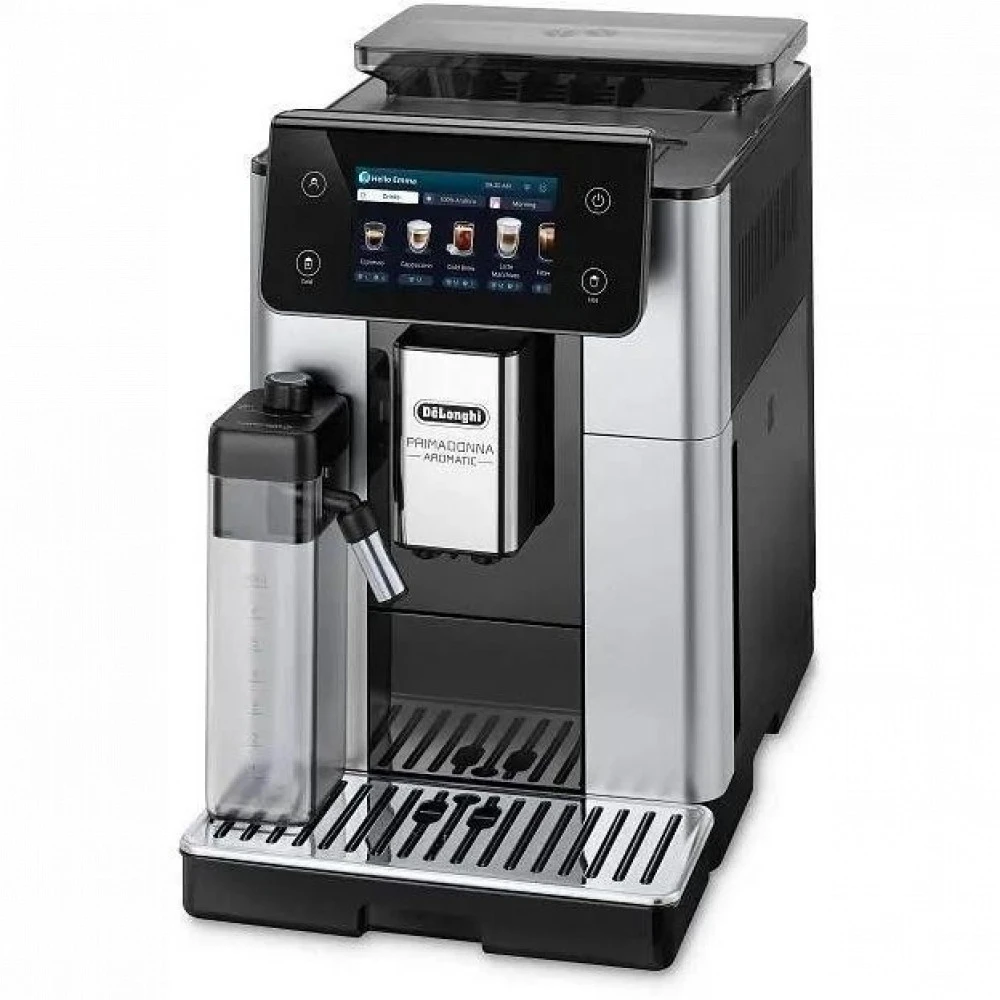 Кофемашина DeLonghi 0132250179