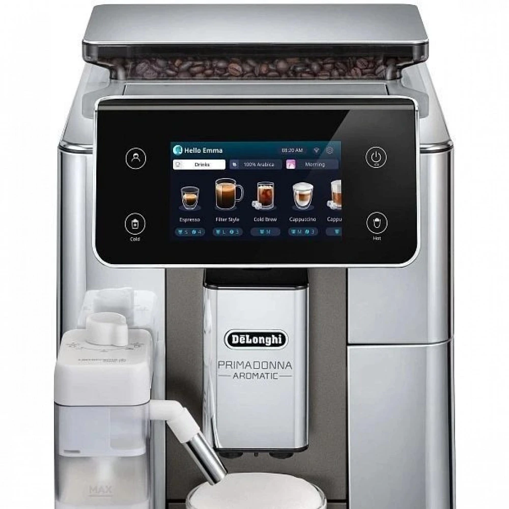 Кофемашина DeLonghi 0132250179
