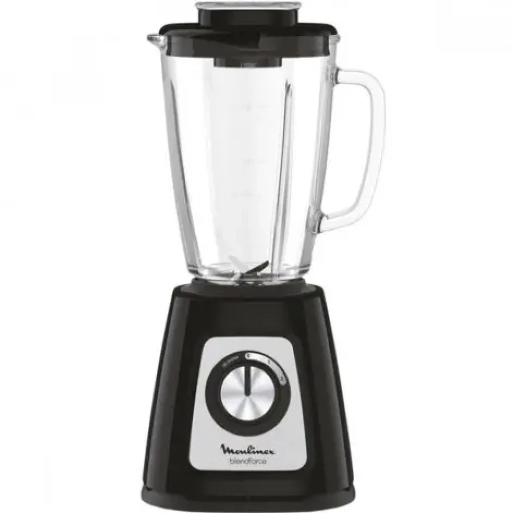 Блендер Moulinex LM435810 Стационарный, 800 Вт