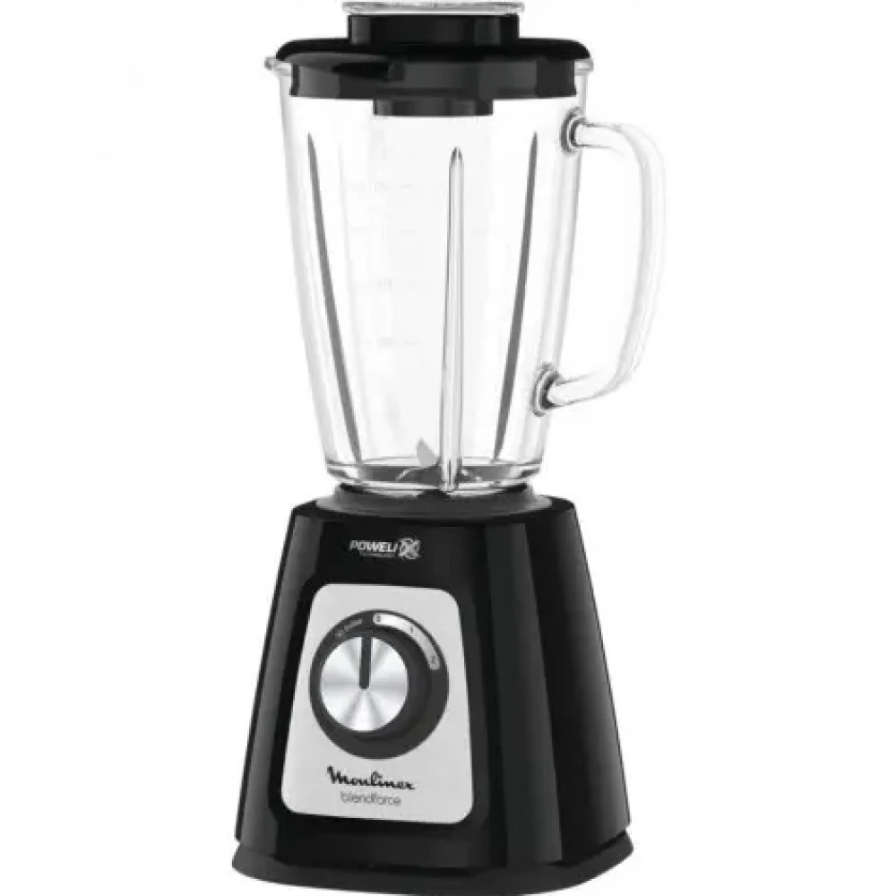Блендер Moulinex LM435810 Стационарный, 800 Вт