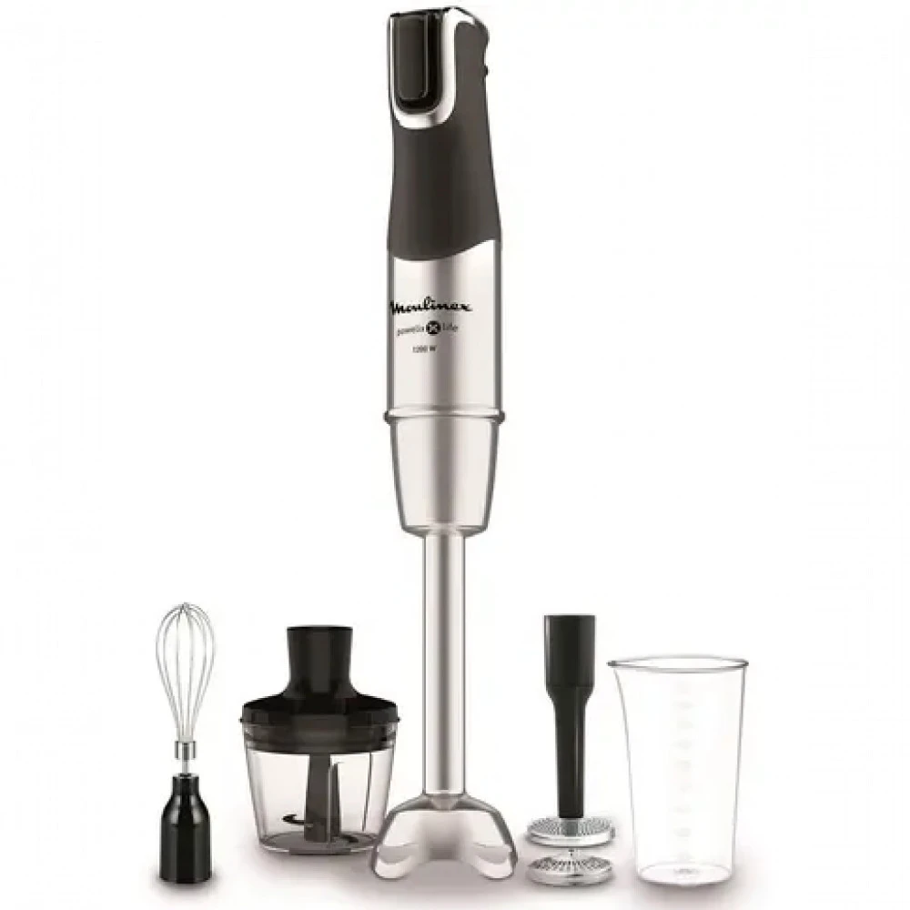 Блендер Moulinex Infiny Force Pro DD95HD10 Смарт, 1200 Вт