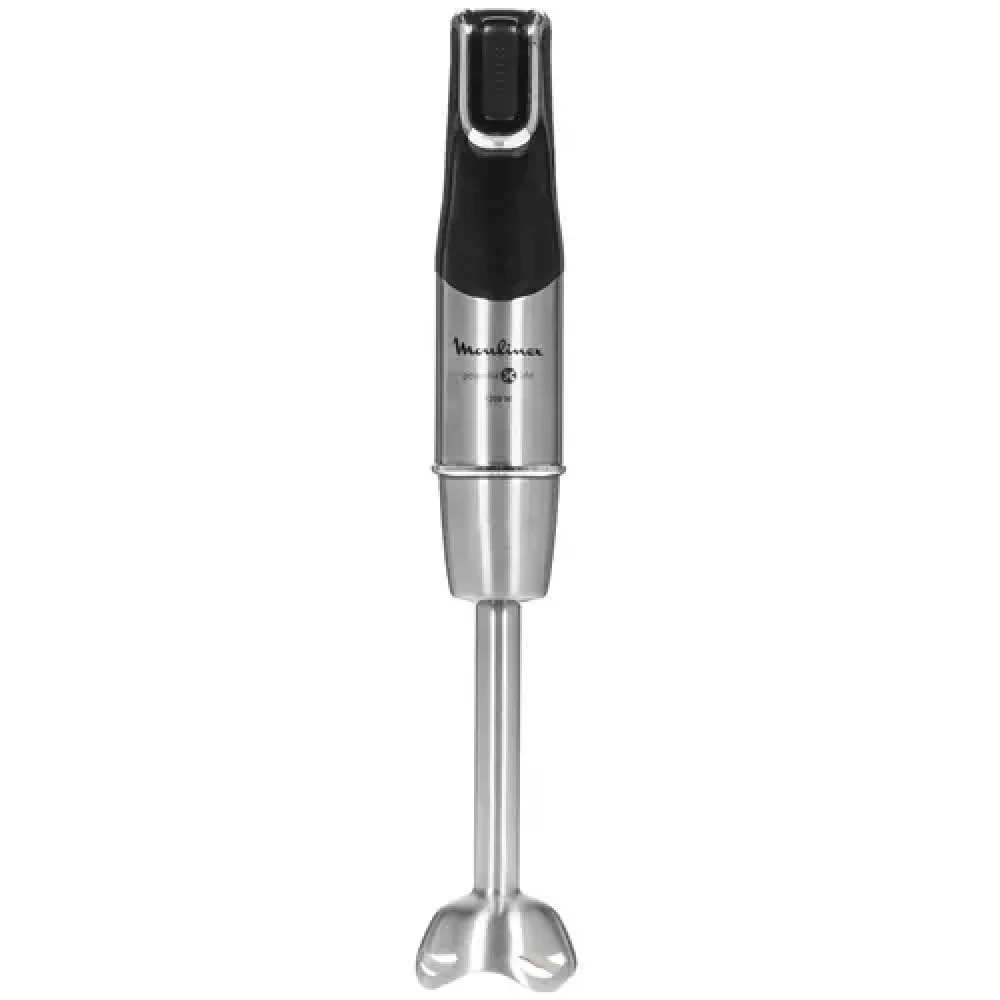 Блендер Moulinex Infiny Force Pro DD95HD10 Смарт, 1200 Вт