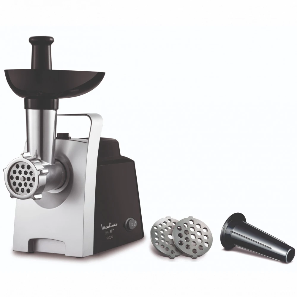 Мясорубка Moulinex HV1 ME106832 1400 Вт